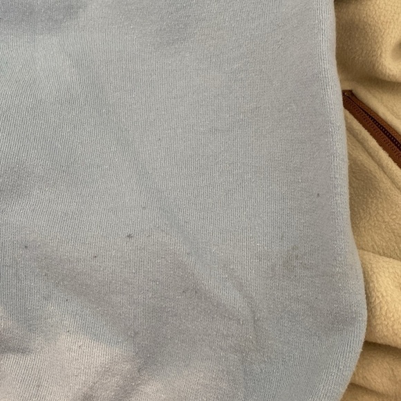 Light Blue WLKN hoodie - Picture 11 of 12